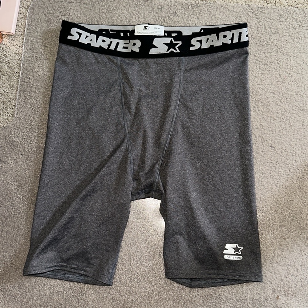 Starter Spanks - Picture 2 of 5